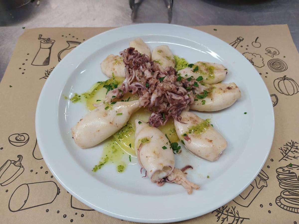 Hostal Ardoi Zizur Mayor Kültér fotó