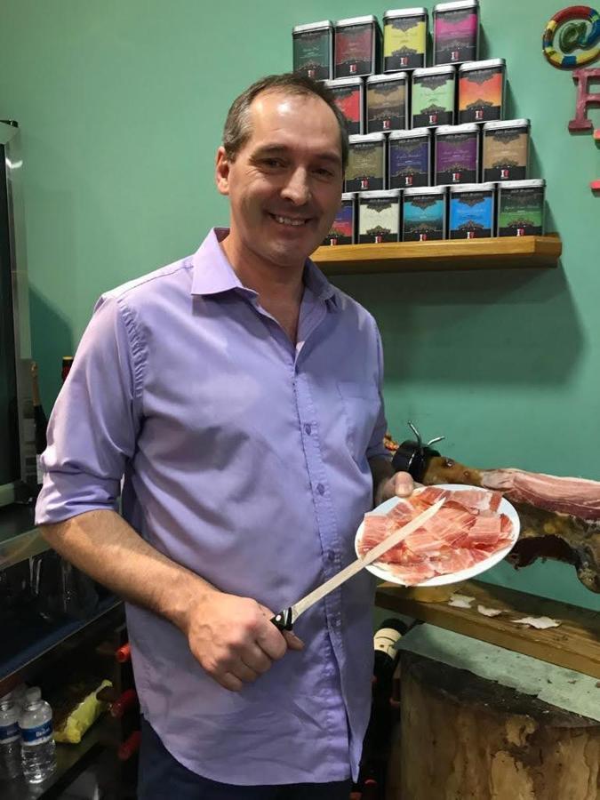 Hostal Ardoi Zizur Mayor Kültér fotó