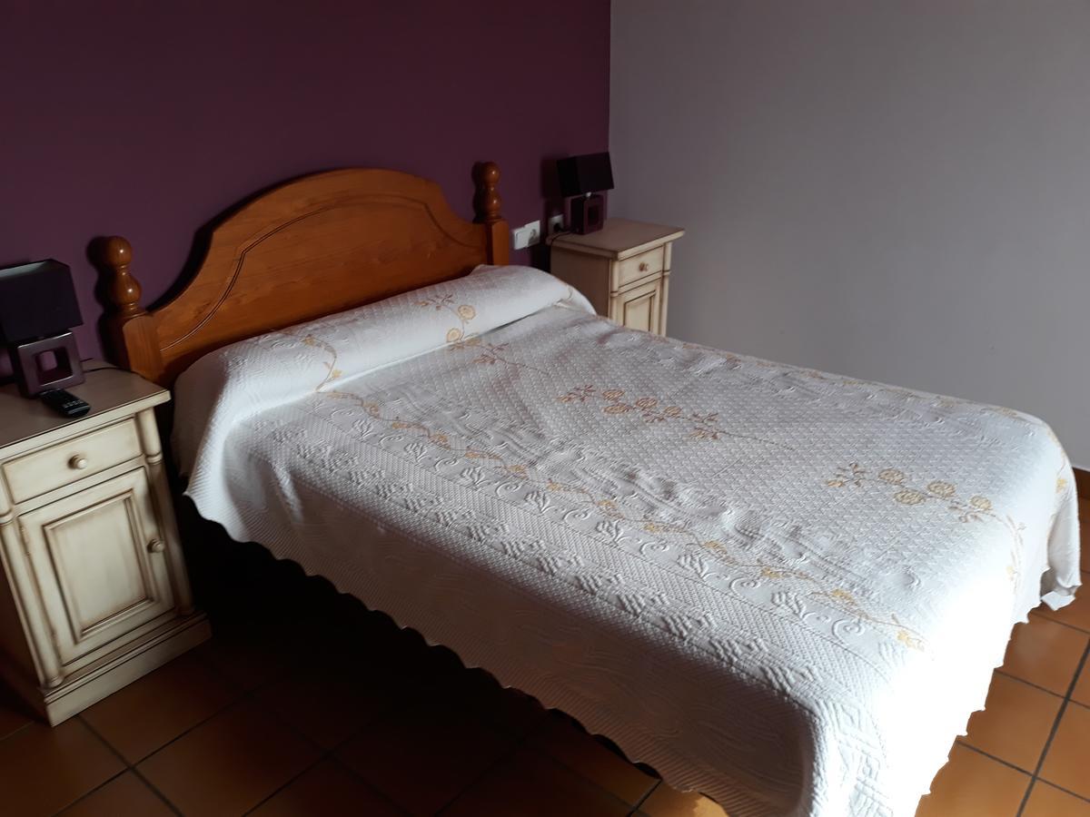 Hostal Ardoi Zizur Mayor Kültér fotó