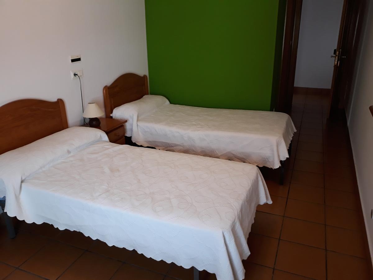 Hostal Ardoi Zizur Mayor Kültér fotó