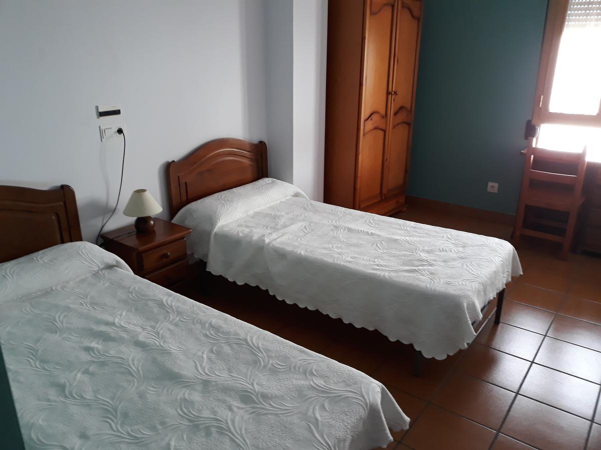 Hostal Ardoi Zizur Mayor Kültér fotó