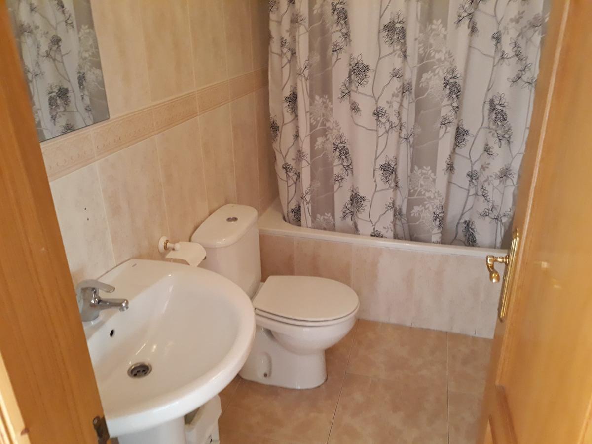 Hostal Ardoi Zizur Mayor Kültér fotó