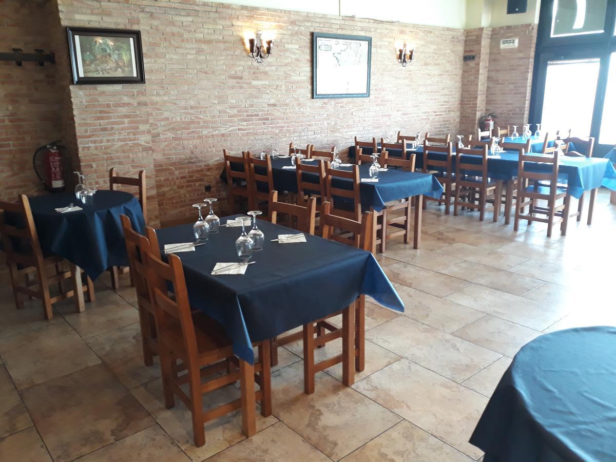 Hostal Ardoi Zizur Mayor Kültér fotó