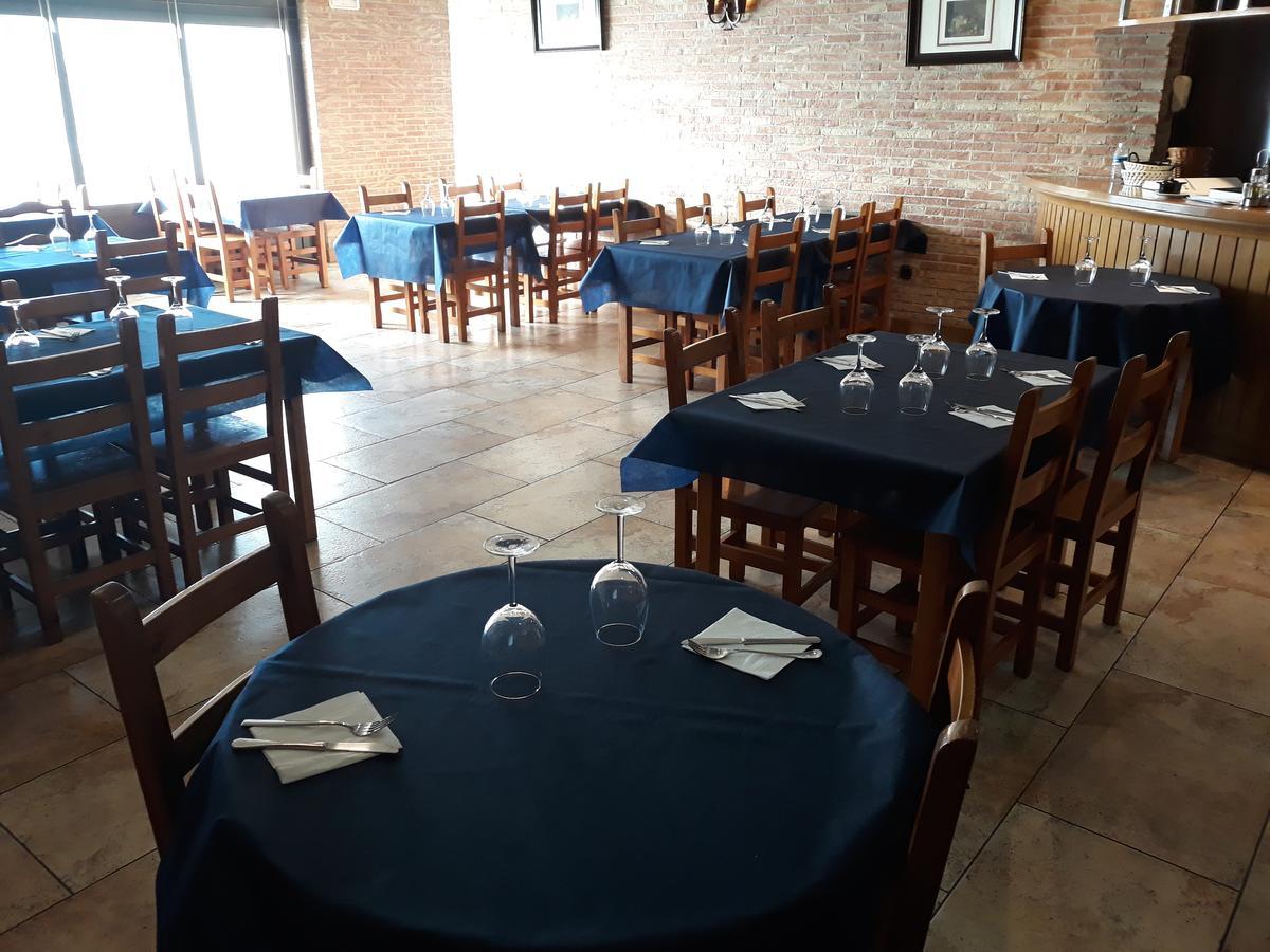 Hostal Ardoi Zizur Mayor Kültér fotó