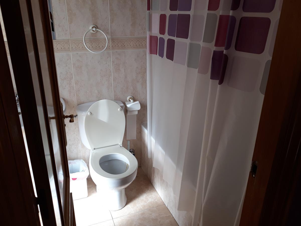 Hostal Ardoi Zizur Mayor Kültér fotó