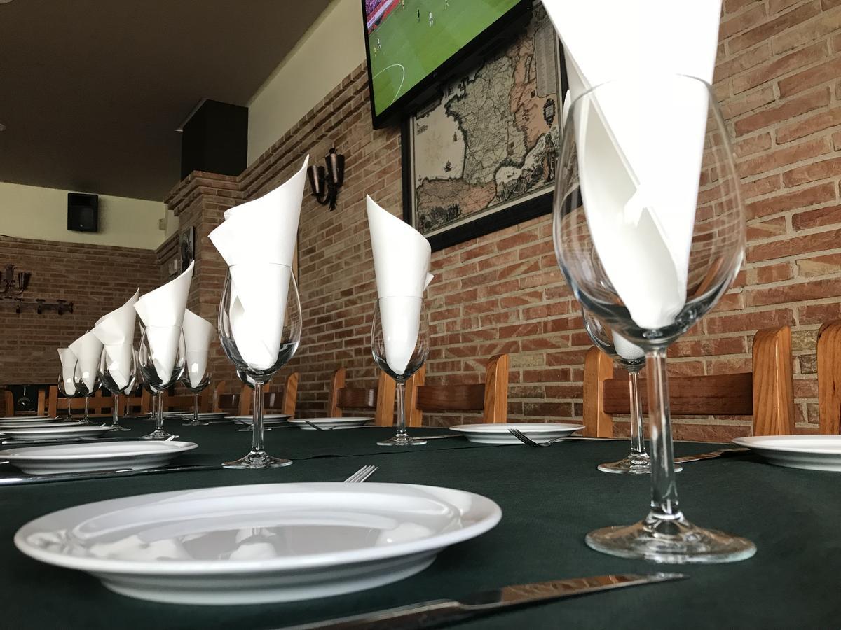 Hostal Ardoi Zizur Mayor Kültér fotó