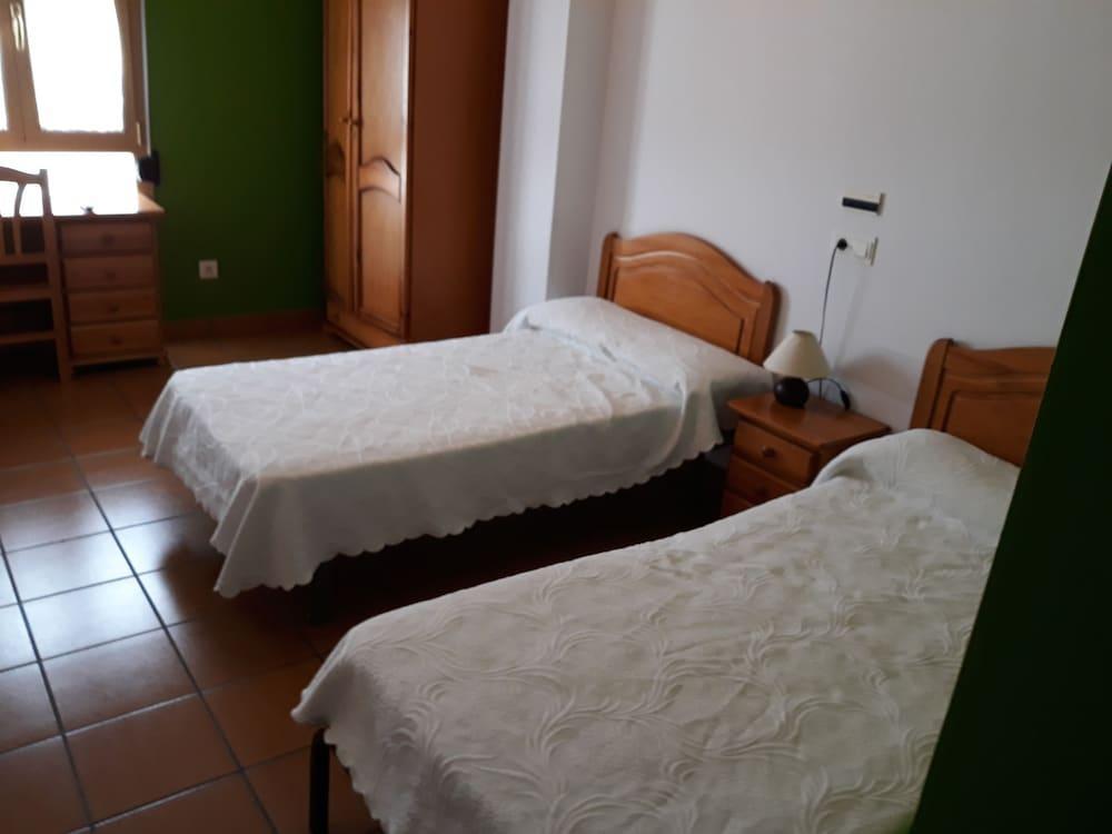 Hostal Ardoi Zizur Mayor Kültér fotó